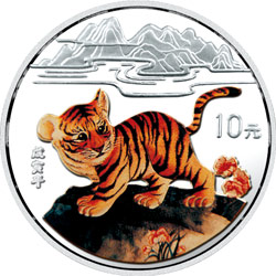 細(xì)說(shuō)金銀幣上的雕刻的貓科動(dòng)物，貴金屬雕刻動(dòng)物有什么意義？