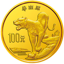 細(xì)說(shuō)金銀幣上的雕刻的貓科動(dòng)物，貴金屬雕刻動(dòng)物有什么意義？