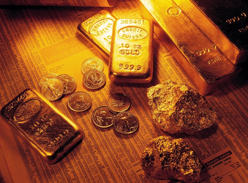 上海黃金交易所金銀價延時行情是什么意思？