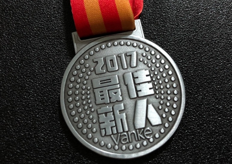 ?網(wǎng)上售賣的紀念章是什么材質(zhì)做的？