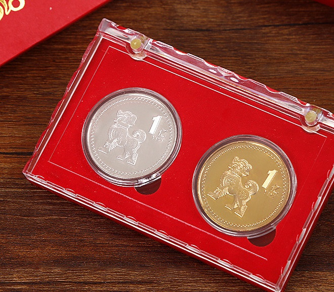 純銀紀(jì)念幣多少錢一克，銀幣定制需要加上哪些費(fèi)用?